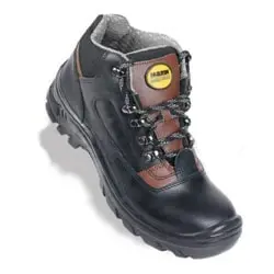 کفش ایمنی فرزین طرح نیواکولوژیک