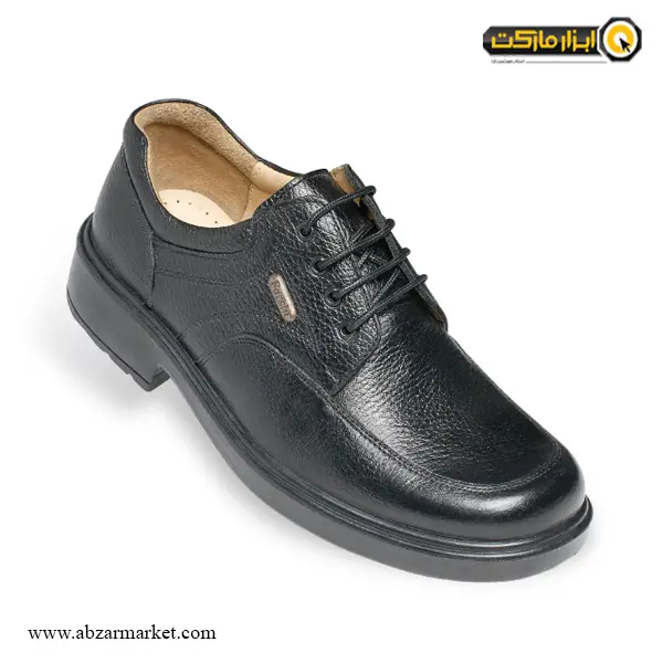  کفش اداری فرزین طرح لرد فلوتر بندی