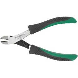 سیم چین الکترونیکی جانزوی 4.5 اینچ مدل P7103