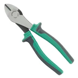 سیم چین صنعتی جانزوی مدل P091