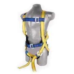 کمربند ایمنی شورتی (هارنس) توتاص مدل TSB-100