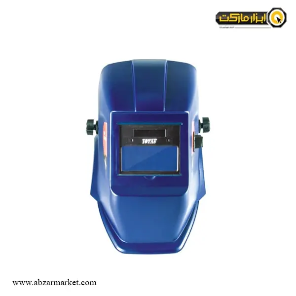 ماسک جوشکاری اتوماتیک توتاص مدل AT1002