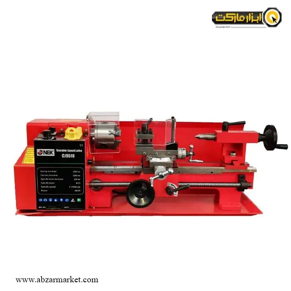 دستگاه تراش نک مدل NEK CJ 9518
