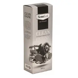 موتور شوی نانو خودرو نانوسان