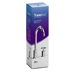 جرم گیر نانو شیرآلات نانوسان