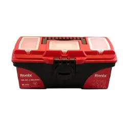جعبه ابزار پلاستیکی رونیکس 13 اینچ مدل RH-9151