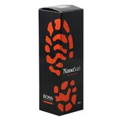 بوگیر نانو کفش کار صنعتی نانوسان