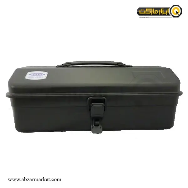 جعبه ابزار فلزی تویو 28 سانتی متر مدل Y-280 جعبه ابزار فلزی تویو 28 سانتی متر مدل Y-280