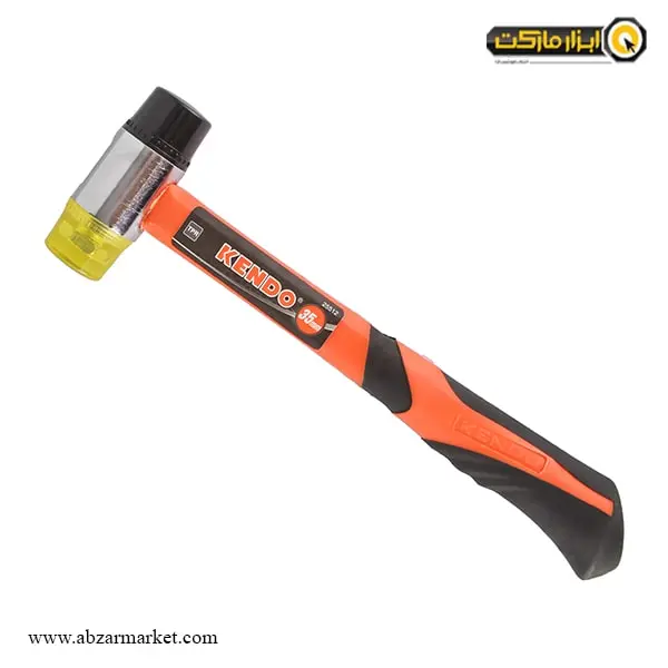 چکش فیبری کندو مدل KE-45510