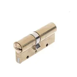 سیلندر قفل منیر صنعت 7 سانتی متر آپارتمانی مدل MS-070