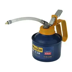 روغن دان گلکسی وان 350 سی سی مدل OC02