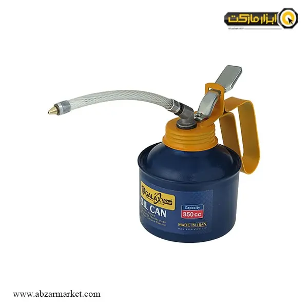 روغن دان گلکسی وان 350 سی سی مدل OC02