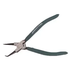 خار جمع کن سر کج جانزوی مدل AG-010004