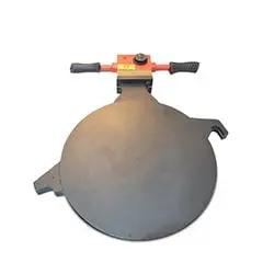 صفحه داغ پلی اتیلن شمس 400 میلی متر ( اتو پلی اتیلن ) مدل 1044