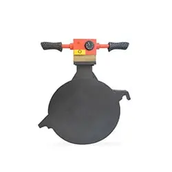 صفحه داغ پلی اتیلن شمس 315 میلی متر ( اتو پلی اتیلن ) مدل 1043