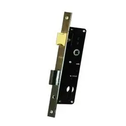 قفل سوئیچی زانیس 3.5 سانتی متر مدل 001