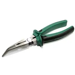 دم باریک سر کج جانزوی مدل P121