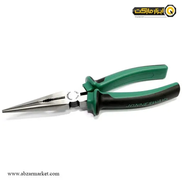 دم باریک جانزوی مدل P111