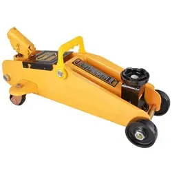 جک سوسماری کنزاکس 2 تن مدل 7852