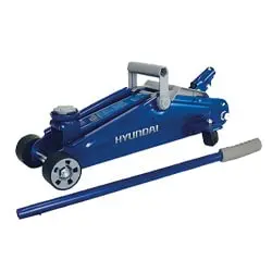 جک سوسماری هیوندای 2 تن مدل HL-2035-TJ