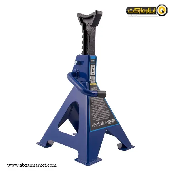 جک خرک اکتیو 6 تن مدل AC-3006JS