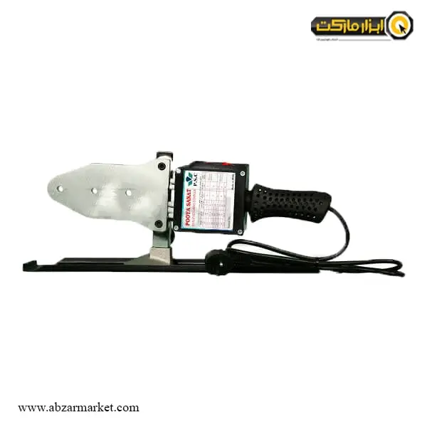  اتو لوله کشی پویا صنعت مدل سارال