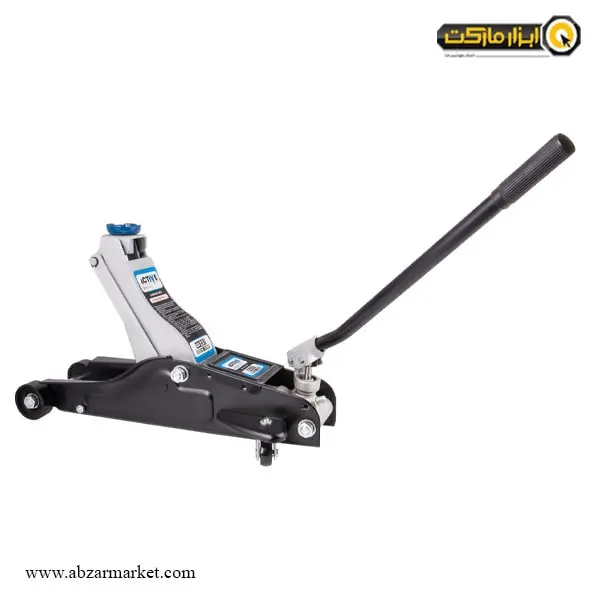 جک سوسماری کورسی اکتیو 2.5 تن مدل AC-3125BP جک سوسماری کورسی اکتیو 2.5 تن مدل AC-3125BP