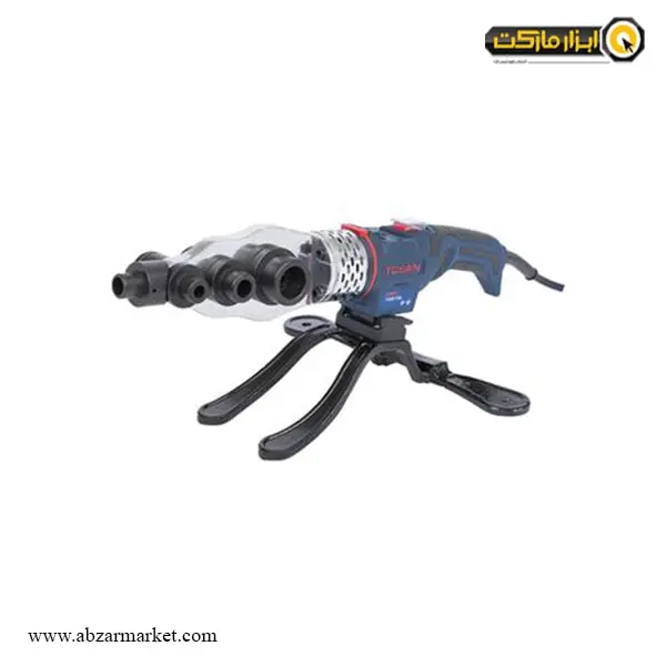 اتو لوله توسن پلاس مدل 7008PWX