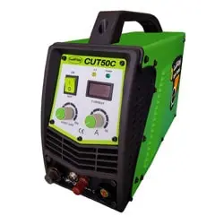 دستگاه برش پلاسما ایران ترانس 50 آمپر مدل CUT 50 C