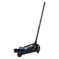 جک سوسماری اکتیو 2.25 تن مدل AC-3125