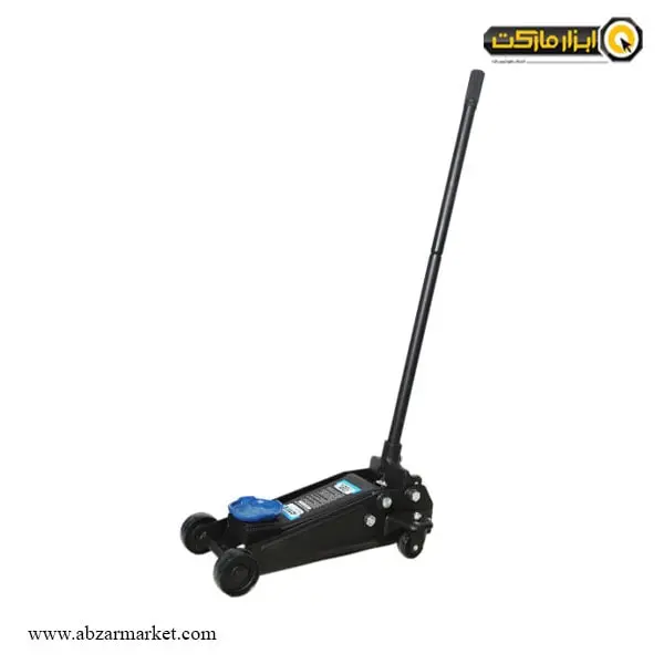 جک سوسماری اکتیو 2.25 تن مدل AC-3125