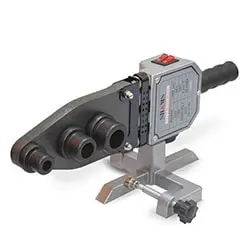 اتو لوله کشی شمس مدل 1005 با متعلقات