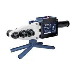 اتو لوله کشی توسن پلاس مدل 7017PW