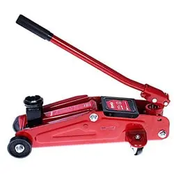 جک سوسماری رونیکس 2 تن دسته گردان مدل RH-4911