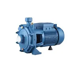 پمپ آب هیوندای بشقابی تک فاز 2 اسب بخار مدل HB-210