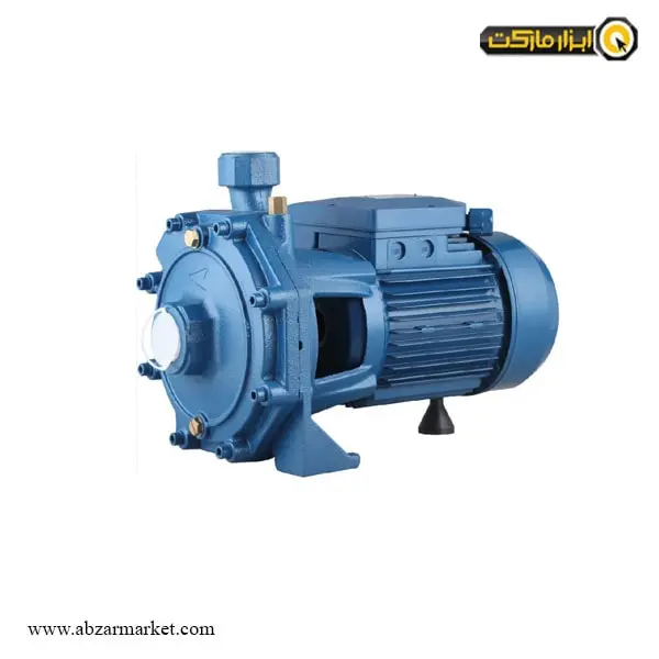 پمپ آب هیوندای بشقابی تک فاز 2 اسب بخار مدل HB-210