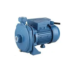 پمپ آب هیوندای بشقابی تک فاز 1 اسب بخار مدل HC-100