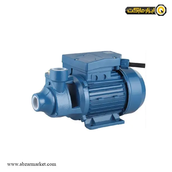 پمپ آب هیوندای محیطی تک فاز 0.5 اسب بخار مدل HM-45