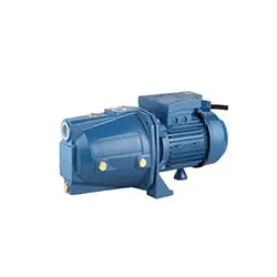 پمپ آب هیوندای جتی تک فاز 1 اسب بخار مدل HAM-100