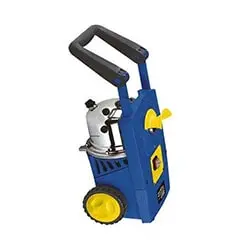 پمپ آب آینهل 1100 وات متحرک تک فاز مدل GP-F1300