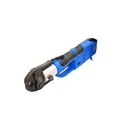 پرس لوله پنج لایه برقی فشار قوی زوپکس مدل 4016