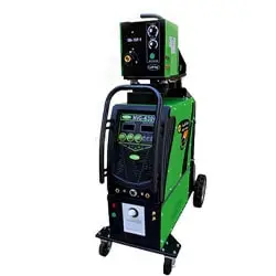 اینورتر جوشکاری میگ ایران ترانس 630 آمپر مدل MIG 630 IT AIRCOOL