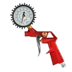 درجه باد هفت تیری رونیکس مدل RH-6801