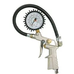 درجه باد هفت تیری هیوندای مدل 2204-TG