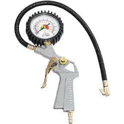 درجه باد هفت تیری سوماک مدل SA-6600-A