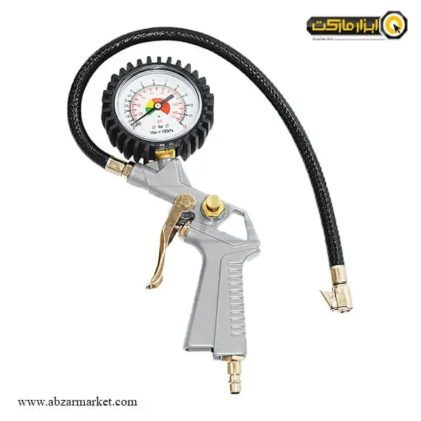 درجه باد هفت تیری سوماک مدل SA-6600-A درجه باد هفت تیری سوماک مدل SA-6600-A