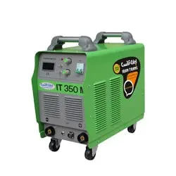 اینورتر جوشکاری ایران ترانس 315 آمپر مدل IT 350M