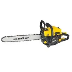 اره زنجیری بنزینی کنزاکس 50 سانتی متر مدل KCS-150