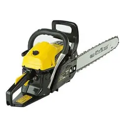 اره زنجیری بنزینی کنزاکس 45 سانتی متر مدل KCS-145