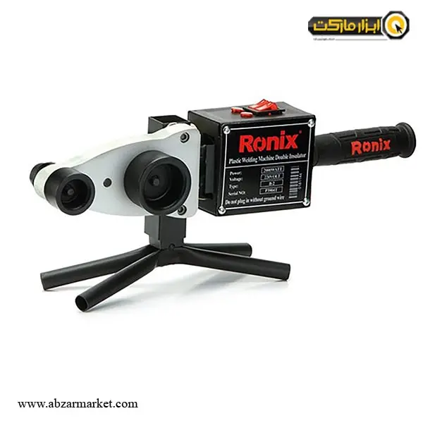 اتو لوله کشی رونیکس مدل RH-4400